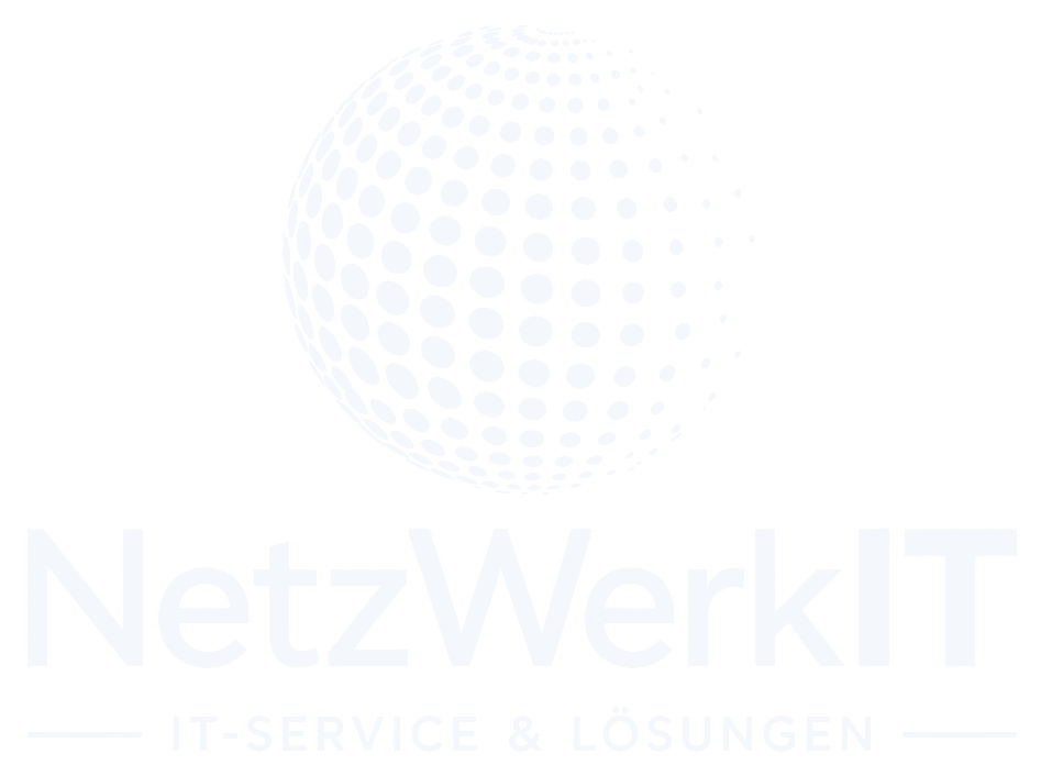 NetzWerkIT Logo